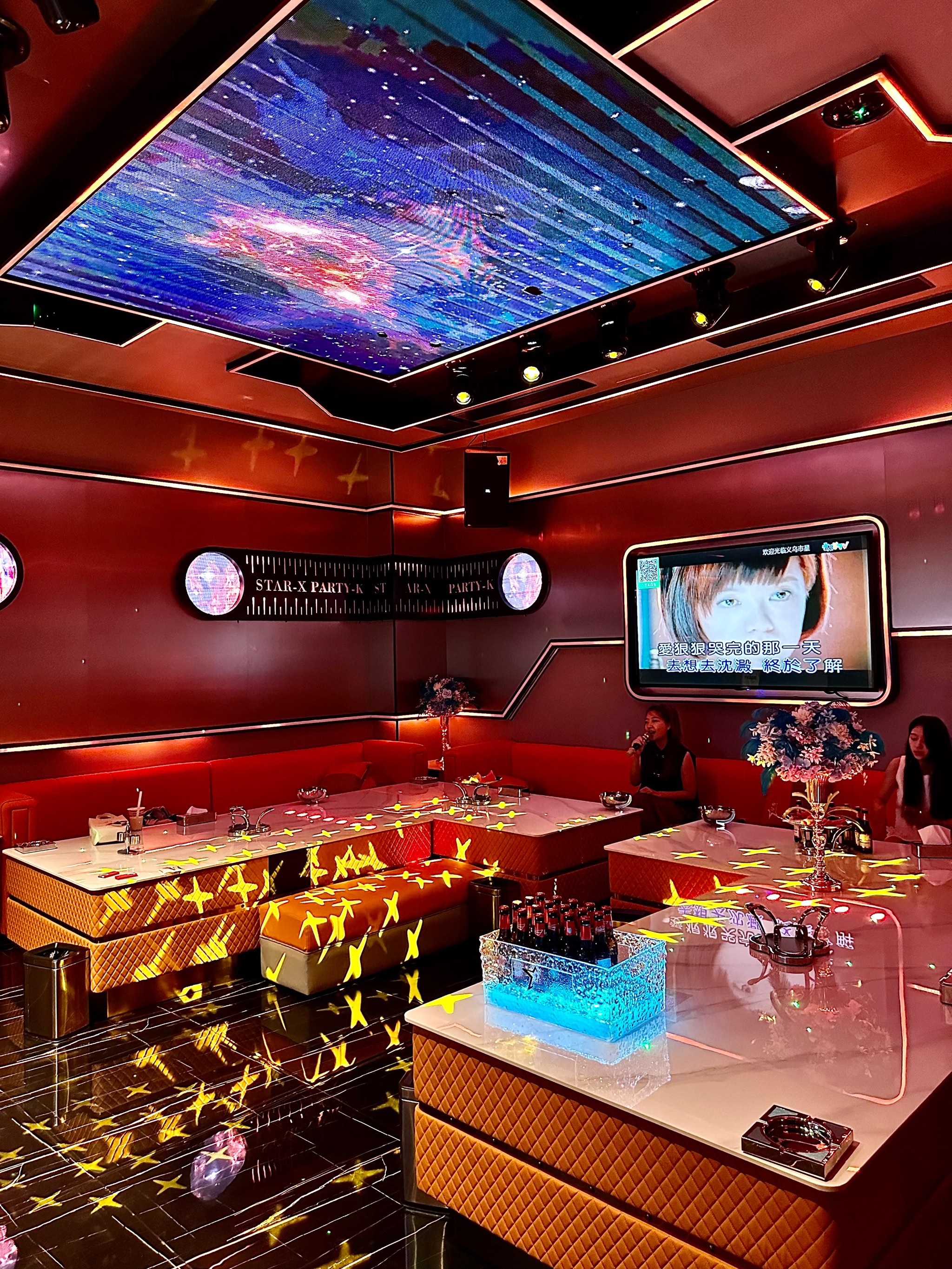 青岛商务ktv，高档服务唯你心仪-李沧区ktv预定